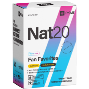 Nat20 Box exogene Ketone